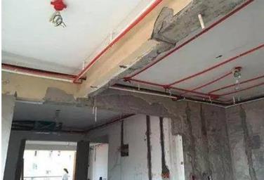 罗城漏水维修 墙面漏水怎么办呢?墙面漏水的原因?