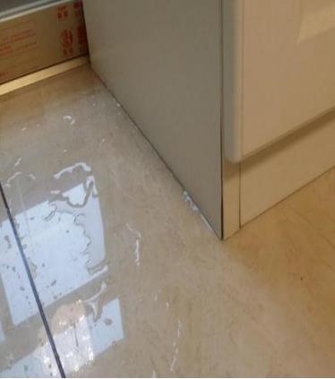 罗城漏水检测 厕所漏水怎么检测?