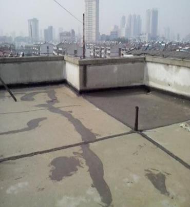罗城漏水维修 楼顶漏水是什么原因，楼顶漏水维修方法是什么?
